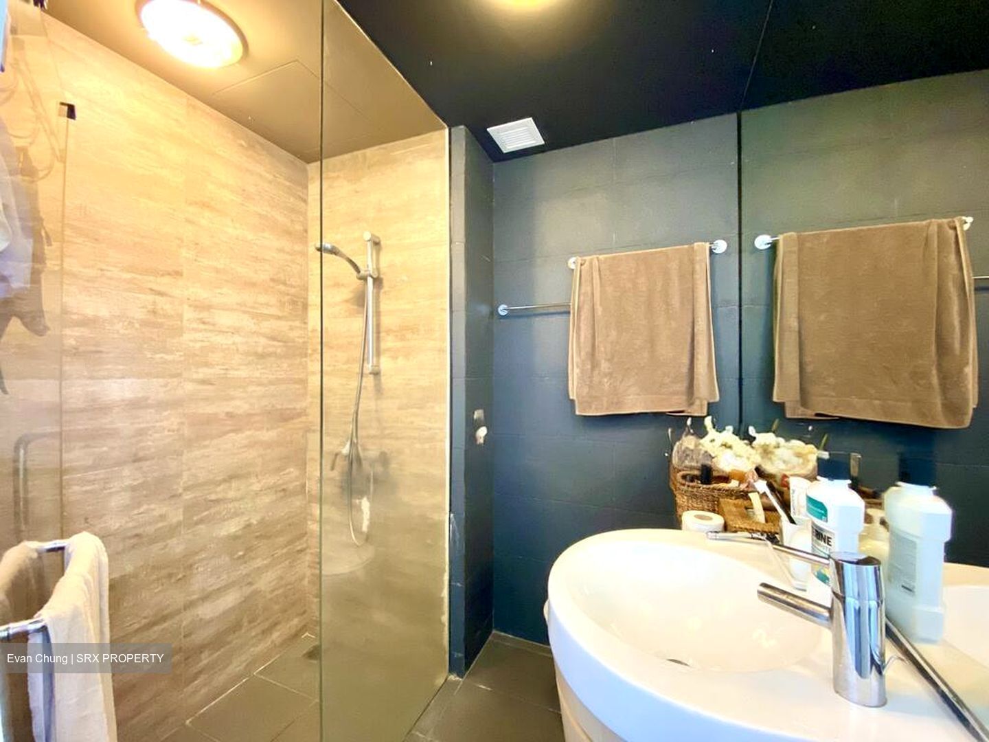One-north Residences (D5), Apartment #521405851